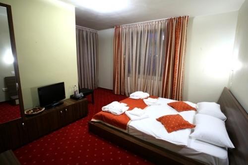 Maya House Hotel Predeal Exterior foto
